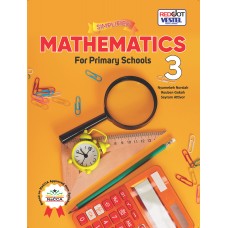  Simplified Mathematics  Primary  3